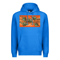 True Royal dinosaur brontosaurus sippy cup Premium Hoodie - Artiststas