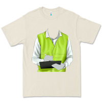 Bone border collie engineer Premium Tee - RanaPortraitStore