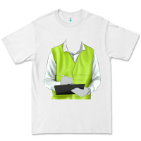 White border collie engineer Premium Tee - RanaPortraitStore