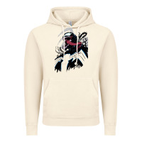 Vintage Artic VENOM ART Vintage Hoodie - DesigneFamous