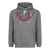 Storm super nurse Heavyweight Hoodie - RanaPortraitStore