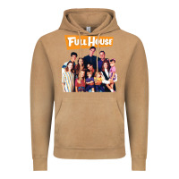 House Cast Full Vintage Hoodie | Teevron