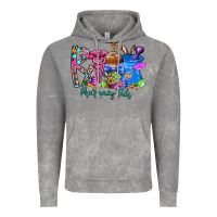 Cloud Rock easter pharmacy Vintage Hoodie - CowhideDigitalArt