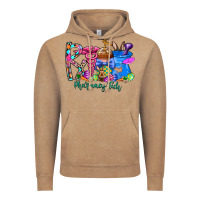 Vintage Coffee easter pharmacy Vintage Hoodie - CowhideDigitalArt