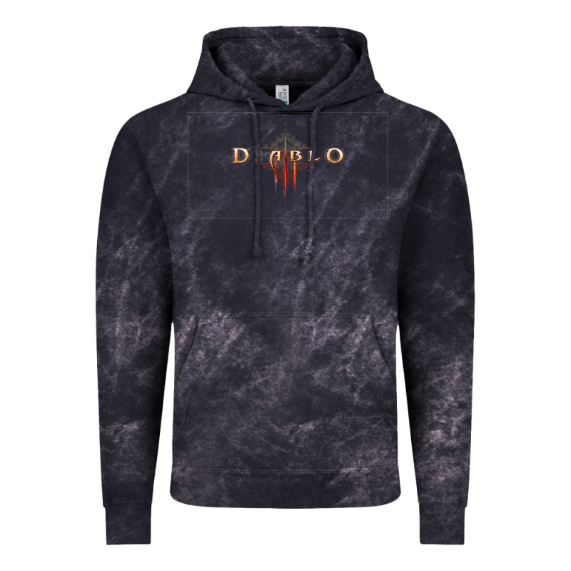 #diablo Vintage Hoodie by DesigneFamous | Teevron