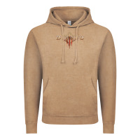 Vintage Coffee #diablo Vintage Hoodie - DesigneFamous