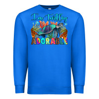 True Royal i'm turtley adorable Premium Sweatshirt - RanaPortraitStore