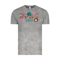 Cloud Rock baseball sister Vintage Tee - BundleAndBundleShop