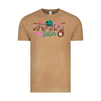 Vintage Camel baseball sister Vintage Tee - BundleAndBundleShop