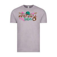 Vintage Zinc baseball sister Vintage Tee - BundleAndBundleShop