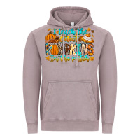 I Teach The Cutest Pumpkins In The Patch Vintage Hoodie | Teevron