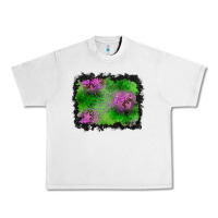 Lunar Rock halloween spooky stars background Urban Heavy Tee - BundleAndBundleShop