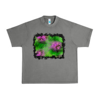 Tornado halloween spooky stars background Urban Heavy Tee - BundleAndBundleShop