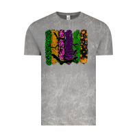 Cloud Rock halloween brushstroke Vintage Tee - RanaPortraitStore