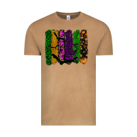 Vintage Camel halloween brushstroke Vintage Tee - RanaPortraitStore