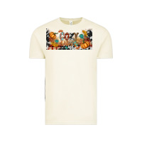 Cozy Vibes Libbey Glass Vintage Tee | Teevron