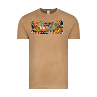 Vintage Camel cozy vibes libbey glass Vintage Tee - BundleAndBundleShop