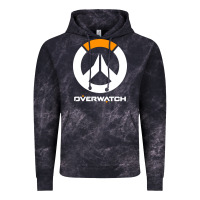 Cloud Black time overwatch gas Vintage Hoodie - DesigneFamous