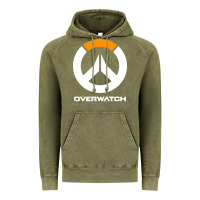 Time Overwatch Gas Vintage Hoodie | Teevron