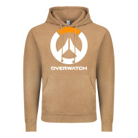 Vintage Camel time overwatch gas Vintage Hoodie - DesigneFamous