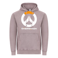 Vintage Zinc time overwatch gas Vintage Hoodie - DesigneFamous