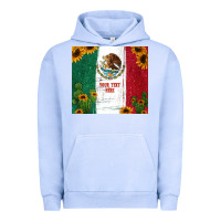 Pigment Grape Ice preview cactus sunflower mexican flag Urban Hoodie - Jasminsmagicworld