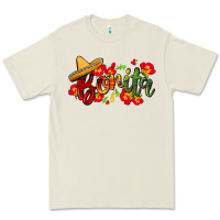 Bone Bonita Premium Tee - FaDigitalArtStudio