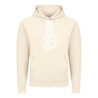 Vintage Artic pineapple sunset Vintage Hoodie - DesigneFamous