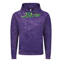 Cloud Purple hsu jacks Vintage Hoodie - DesigneFamous