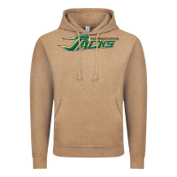 Vintage Coffee hsu jacks Vintage Hoodie - DesigneFamous