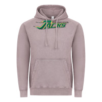 Vintage Zinc hsu jacks Vintage Hoodie - DesigneFamous