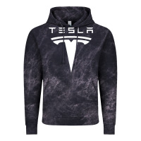 Cloud Black small car design Vintage Hoodie - DesigneFamous