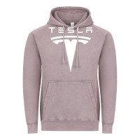 Vintage Zinc small car design Vintage Hoodie - DesigneFamous