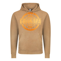 Vintage Camel best grandpa Vintage Hoodie - DesigneFamous