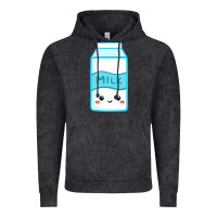 Vintage Black milk Vintage Hoodie - DesigneFamous