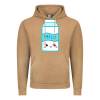 Vintage Camel milk Vintage Hoodie - DesigneFamous