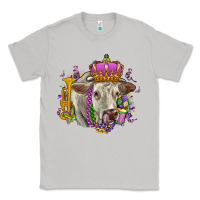 Moon Dust charolais mardi gras Classic Tee - OliviaCreatesArt