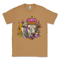 Toasted Coconut charolais mardi gras Classic Tee - OliviaCreatesArt