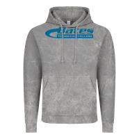 Cloud Rock bates, technical academy Vintage Hoodie - DesigneFamous