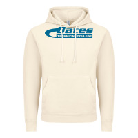 Vintage Artic bates, technical academy Vintage Hoodie - DesigneFamous