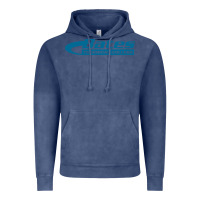 Vintage Denim bates, technical academy Vintage Hoodie - DesigneFamous