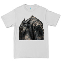 Dove Grey english pointer us army Premium Tee - RanaPortraitStore