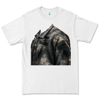 White english pointer us army Premium Tee - RanaPortraitStore