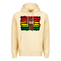 Pina Colada june juneteenth Premium Hoodie - Artiststas