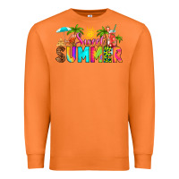 Carrot sweet summer Premium Sweatshirt - RanaPortraitStore