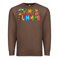 Chestnut sweet summer Premium Sweatshirt - RanaPortraitStore