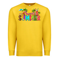 Lemon sweet summer Premium Sweatshirt - RanaPortraitStore