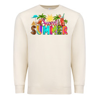 Sandshell sweet summer Premium Sweatshirt - RanaPortraitStore