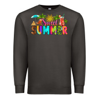 Smoke sweet summer Premium Sweatshirt - RanaPortraitStore