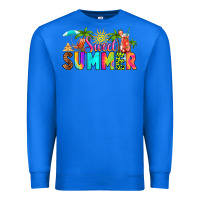 True Royal sweet summer Premium Sweatshirt - RanaPortraitStore